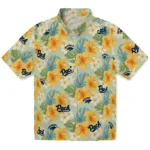Nevada Wolf Pack Hawaiian Shirt – Hibiscus Mood