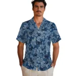 Nevada Wolf Pack Hawaiian Shirt – Hibiscus Oasis