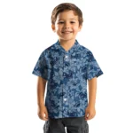 Nevada Wolf Pack Hawaiian Shirt – Hibiscus Oasis