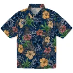 Nevada Wolf Pack Hawaiian Shirt – Hibiscus Tiki Jungle