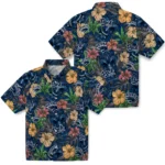 Nevada Wolf Pack Hawaiian Shirt – Hibiscus Tiki Jungle