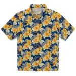 Nevada Wolf Pack Hawaiian Shirt – Hibiscus Tropics