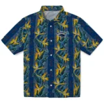Nevada Wolf Pack Hawaiian Shirt – Paradise Vines