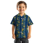 Nevada Wolf Pack Hawaiian Shirt – Paradise Vines