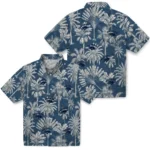 Nevada Wolf Pack Hawaiian Shirt – Vintage Palm Tree