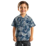 Nevada Wolf Pack Hawaiian Shirt – Vintage Palm Tree