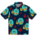 New England Patriots Hawaiian Shirt – Chill Vibe