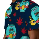 New England Patriots Hawaiian Shirt – Chill Vibe