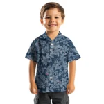 New England Patriots Hawaiian Shirt – Hibiscus Oasis