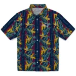 New England Patriots Hawaiian Shirt – Paradise Vines