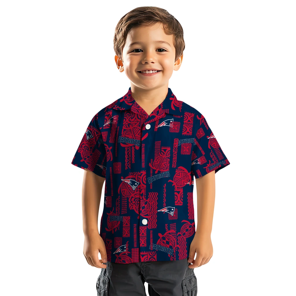 New England Patriots Hawaiian Shirt - Turtle Lines new england patriots turtle lines blue hawaiian shirts top rated