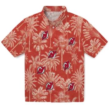 new jersey devils palm shadows red hawaiian shirts best selling