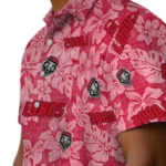 New Mexico Lobos Hawaiian Shirt – Hibiscus Oasis