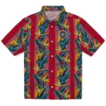 New Mexico Lobos Hawaiian Shirt – Paradise Vines
