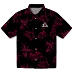 New Mexico State Aggies Hawaiian Shirt – Bamboo Branches