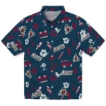 New Mexico State Aggies Hawaiian Shirt – Beach Vibe