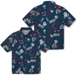 New Mexico State Aggies Hawaiian Shirt – Beach Vibe