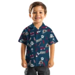 New Mexico State Aggies Hawaiian Shirt – Beach Vibe