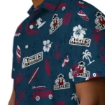 New Mexico State Aggies Hawaiian Shirt – Beach Vibe