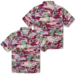 New Mexico State Aggies Hawaiian Shirt – Hawaii Island