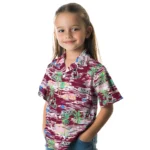 New Mexico State Aggies Hawaiian Shirt – Hawaii Island