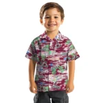 New Mexico State Aggies Hawaiian Shirt – Hawaii Island