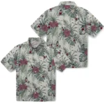 New Mexico State Aggies Hawaiian Shirt – Hibiscus Designs