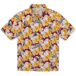 New Mexico State Aggies Hawaiian Shirt – Hibiscus Tropics