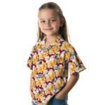 New Mexico State Aggies Hawaiian Shirt – Hibiscus Tropics