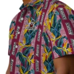 New Mexico State Aggies Hawaiian Shirt – Paradise Vines
