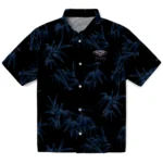 New Orleans Pelicans Hawaiian Shirt – Bamboo Branches
