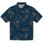 New Orleans Pelicans Hawaiian Shirt – Beach Vibe