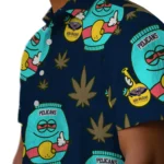 New Orleans Pelicans Hawaiian Shirt – Chill Vibe