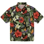 New Orleans Pelicans Hawaiian Shirt – Hawaii Floral Hibiscus