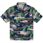 New Orleans Pelicans Hawaiian Shirt – Hawaii Island