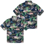 New Orleans Pelicans Hawaiian Shirt – Hawaii Island