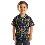 New Orleans Pelicans Hawaiian Shirt – Hawaiian Girls Design