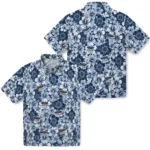 New Orleans Pelicans Hawaiian Shirt – Hibiscus Blooms