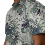 New Orleans Pelicans Hawaiian Shirt – Hibiscus Designs