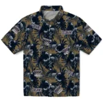 New Orleans Pelicans Hawaiian Shirt – Hibiscus Exotic