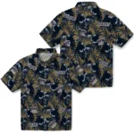 New Orleans Pelicans Hawaiian Shirt – Hibiscus Exotic