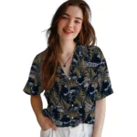 New Orleans Pelicans Hawaiian Shirt – Hibiscus Exotic