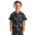 New Orleans Pelicans Hawaiian Shirt – Hibiscus Exotic