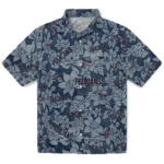 New Orleans Pelicans Hawaiian Shirt – Hibiscus Oasis