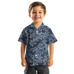 New Orleans Pelicans Hawaiian Shirt – Hibiscus Oasis