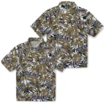New Orleans Pelicans Hawaiian Shirt – Hibiscus Overlay
