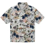 New Orleans Pelicans Hawaiian Shirt – Hibiscus Seaside