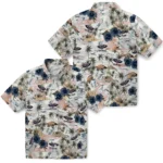 New Orleans Pelicans Hawaiian Shirt – Hibiscus Seaside