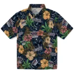 New Orleans Pelicans Hawaiian Shirt – Hibiscus Tiki Jungle