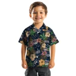 New Orleans Pelicans Hawaiian Shirt – Hibiscus Tiki Jungle